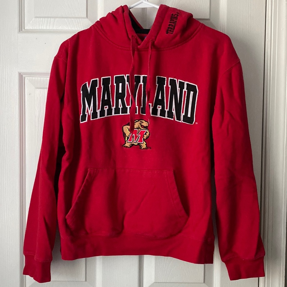 University of Maryland Hoodie